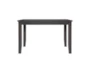Graham 60-78" Extendable Counter Table - Signature