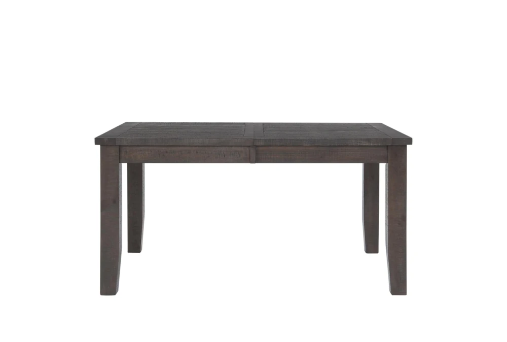 Graham 42-60" Extendable Dining Table