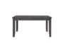 Graham 42-60" Extendable Dining Table - Signature