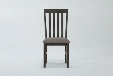 Westshore Grey Side Chair