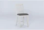 Creekside 25 Inch Counter Stool - Side