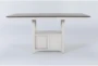 Creekside Counter Table - Signature