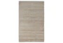 2'X3' Rug- Tribal Ivory And Natural With Border - Signature