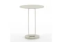 Barnes Soft Green Accent Table - Front