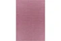 6'3"X9' Outdoor Rug-Bright Pink Modern Mottled - Signature