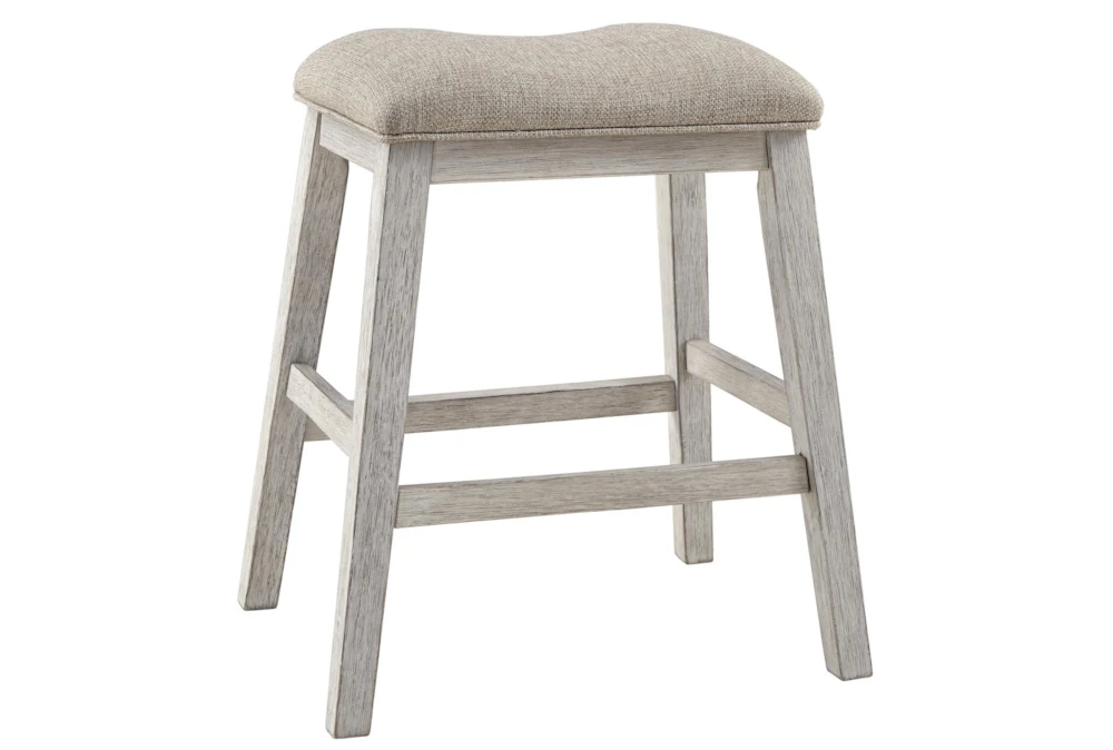 Scott Backless 24 Inch Counter Stool Set Of 2
