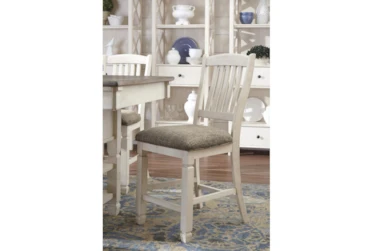 Knollwood Upholstered 24" Counter Stool