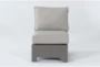 Mojave Outdoor Armless Chair - Signature