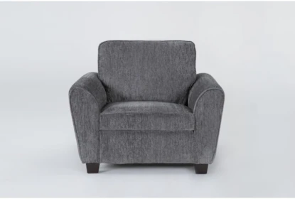 Knoxville Dark Grey Chair