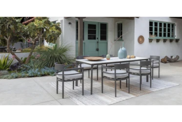 Provence Outdoor Dining Table