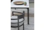 Provence 79" Outdoor Dining Table - Room