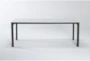 Provence Outdoor Dining Table - Signature