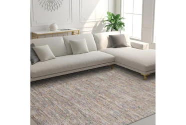 Rug-2'X3' Chester Tufted Wool Blend Confetti