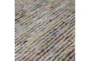 Rug-5'X7'6" Chester Tufted Wool Blend Confetti - Detail