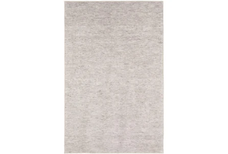Rug-3'6"X5'6" Chester Tufted Wool Blend Cream/Grey