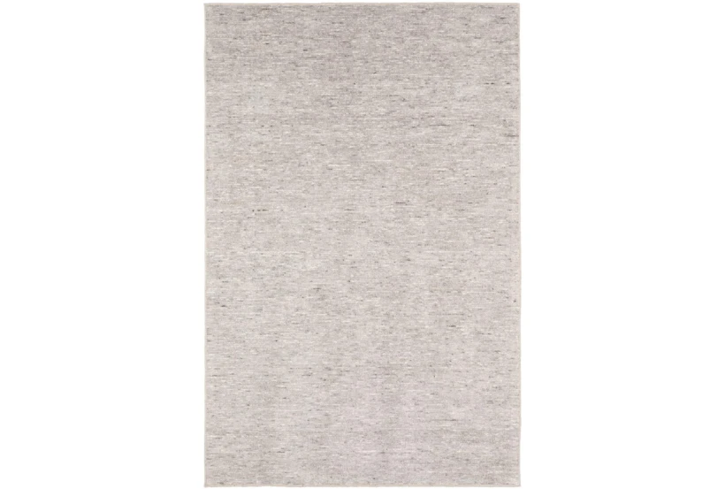 Rug-3'6"X5'6" Chester Tufted Wool Blend Cream/Grey - 360