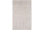Rug-3'6"X5'6" Chester Tufted Wool Blend Cream/Grey - Signature