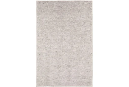 Rug-5'X7'6" Chester Tufted Wool Blend Cream/Grey - Signature