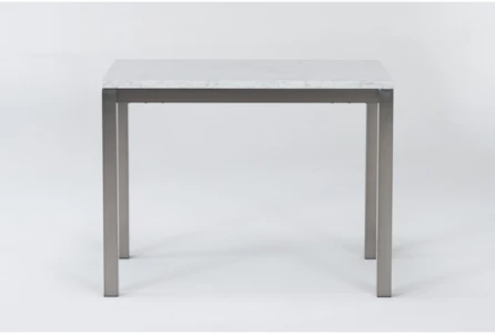 Toby Marble Top Counter Table - Main
