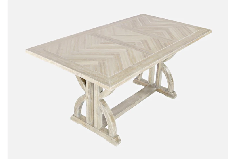 Claremont Ash Counter Table - 360