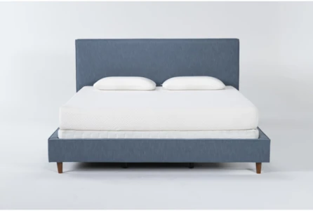 California King Beds For Your 2021, Can You Use King Size Bedding On A California Bed Frame