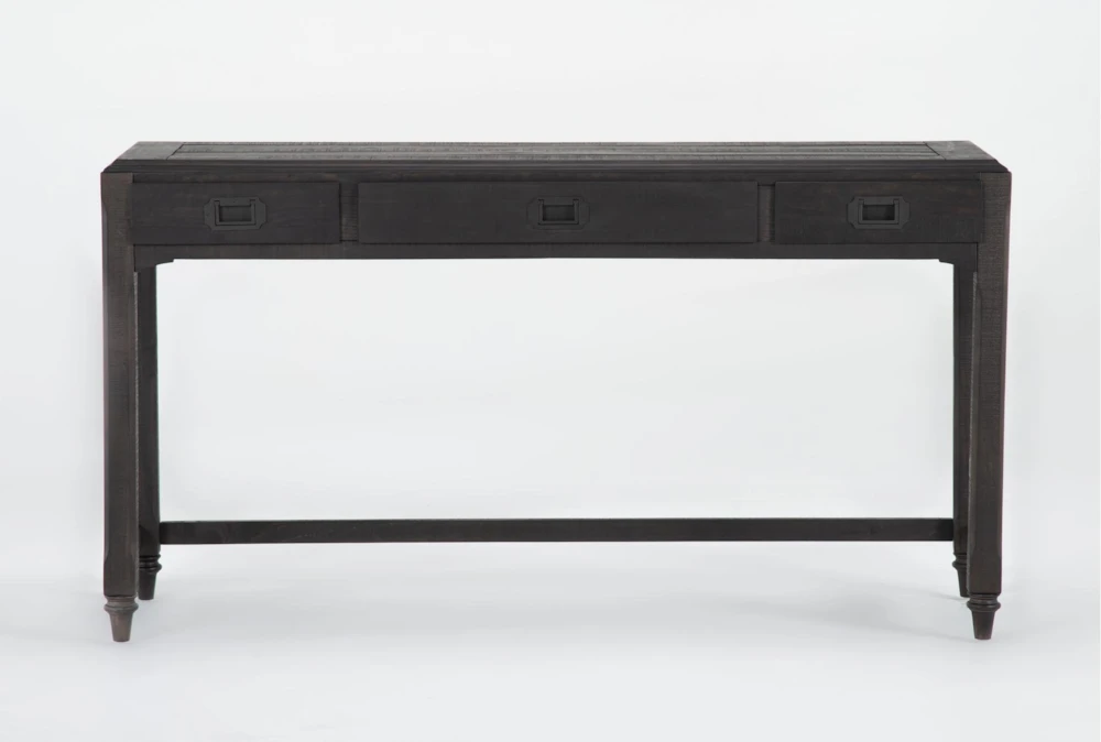 Jet Console Table