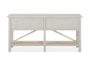 Nantucket Console Table With Storage - Signature