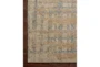Rug-5'5"X7'6" Abstract Crosshatch Pastel/Tan - Material