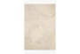 Rug-7'9"X9'9" Abstract Leaf Natural - Signature