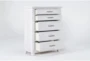 Mabel Chest Of Drawers - Side