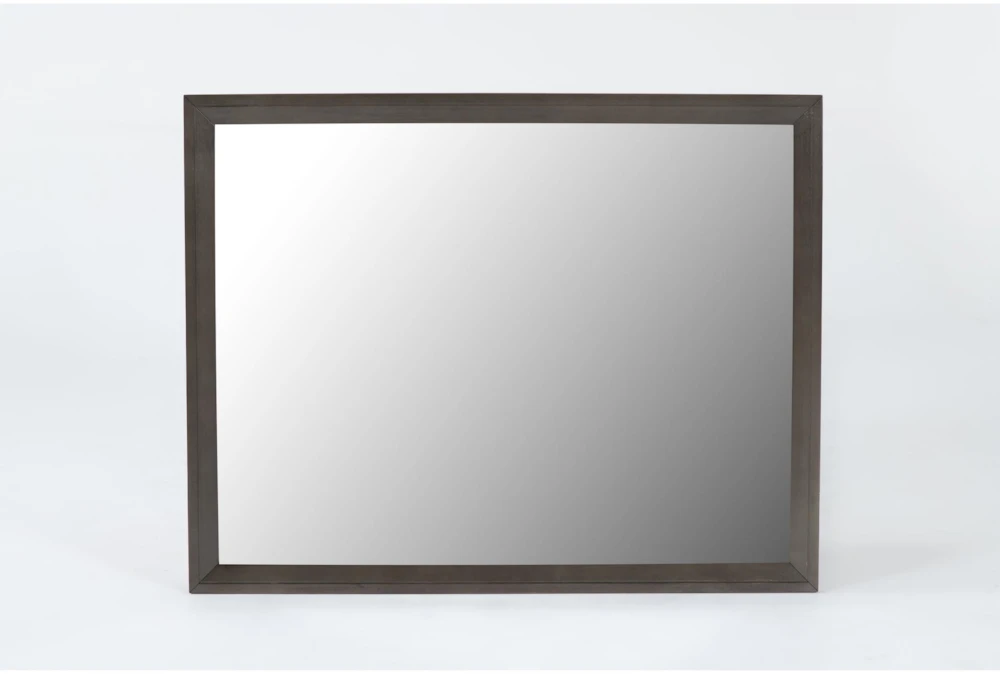 Eva Grey Mirror