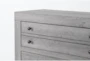 Tundy Chest Of Drawers - Detail