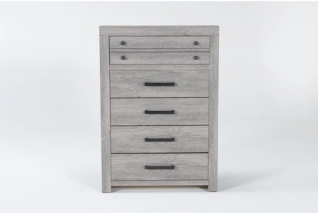 Tundy Chest Of Drawers