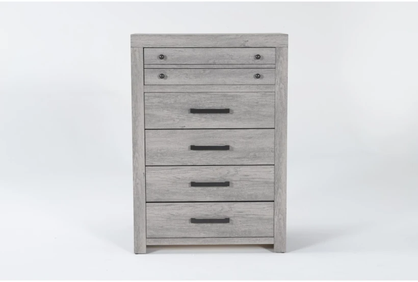 Tundy Chest Of Drawers - 360