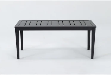 Tybee Outdoor Coffee Table