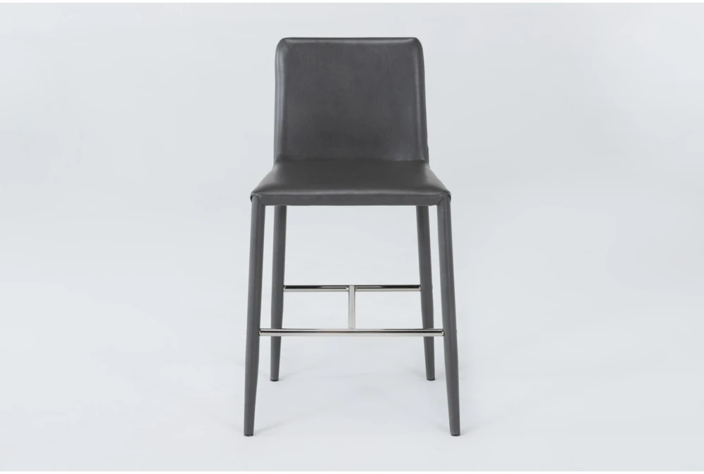 Topher 24" Counter Stool