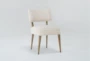 Felix Dining Side Chair - Side