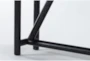 Mika Console Table - Detail