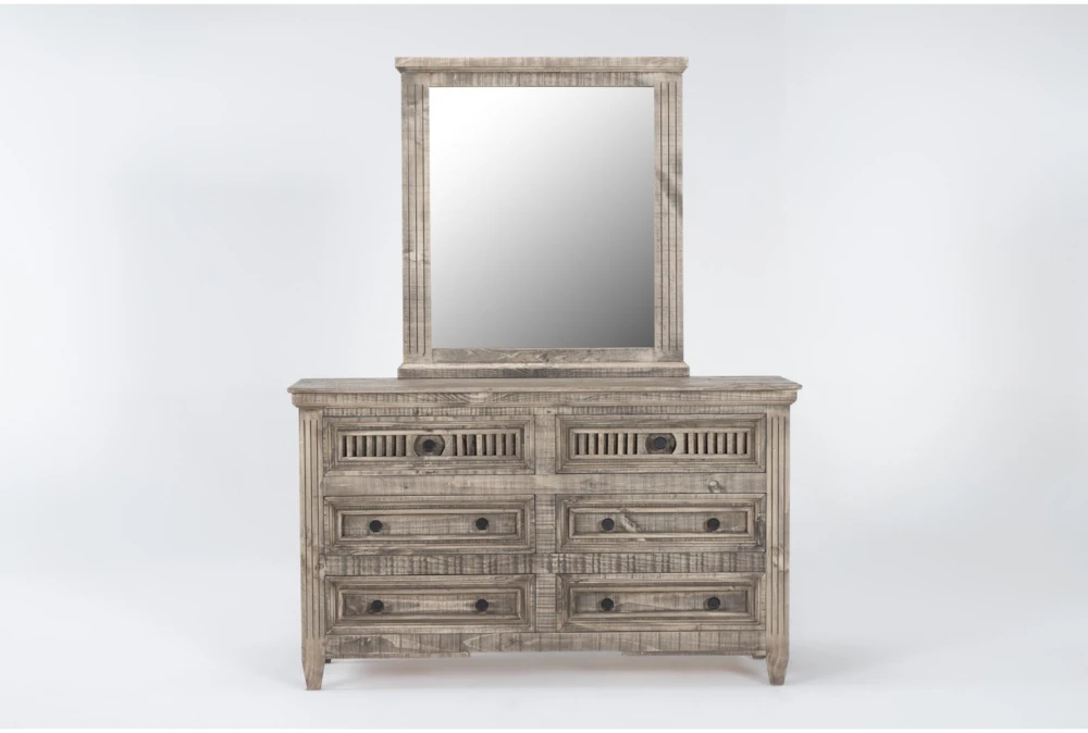 Landon Dresser/Mirror