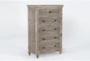 Landon Chest Of Drawers - Side
