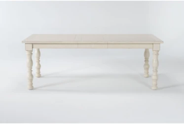 Aberdeen Rectangle Dining Table