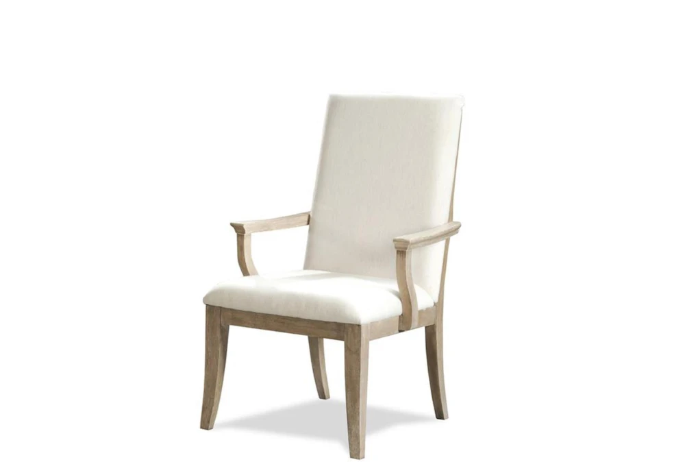 Sophie Upholstered Arm Chair