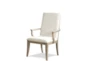 Sophie Upholstered Arm Chair - Signature