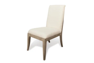Sophie Upholstered Side Chair