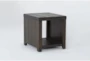 Boone End Table - Signature