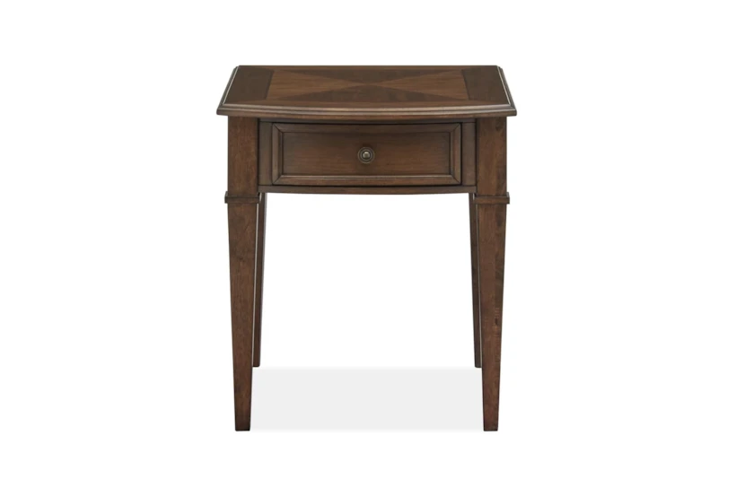Howe End Table - 360