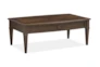Howe Lift-Top Coffee Table - Front