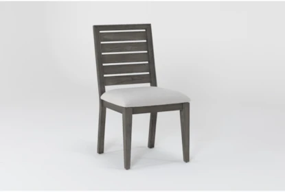 Westport Dining Chair - Side