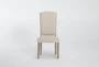 Ellie Upholstered Dining Side Chair - Signature
