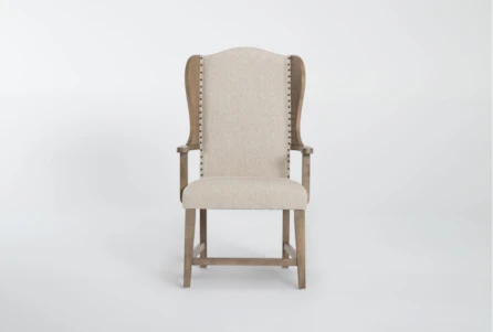 Ellie Upholstered Host Chair